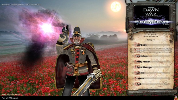 Praetorians Mod Imperial 5.1