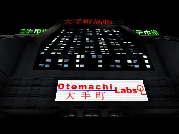 Snapshot Redsun2020 - Otemachi Labs