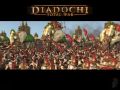 Diadochi - Total War