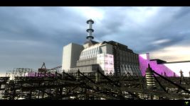 Chernobyl Concept