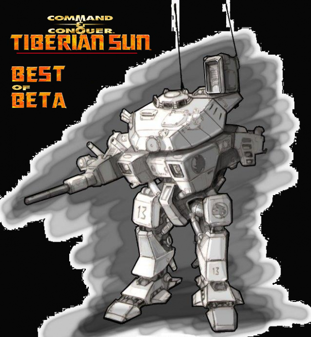 TS:Best of Beta