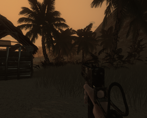 best color mod far cry 2