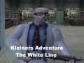 Kleiners Adventure The White Line