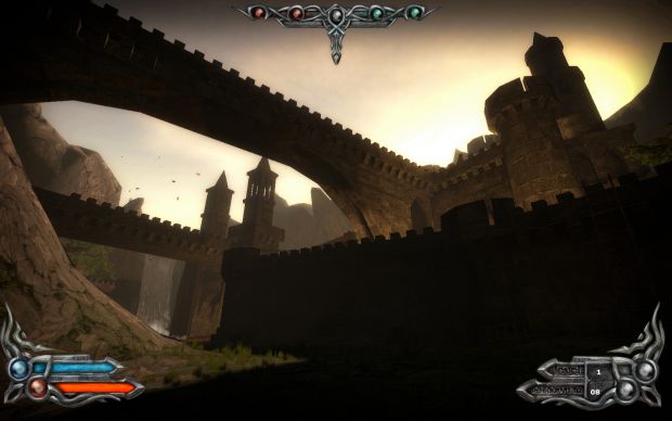 KC Siege Screenshot