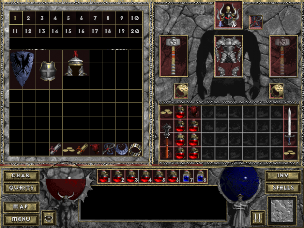 Diablo II PC Best Mods