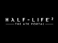 Half-Life 2 Operation: The Atk Portal