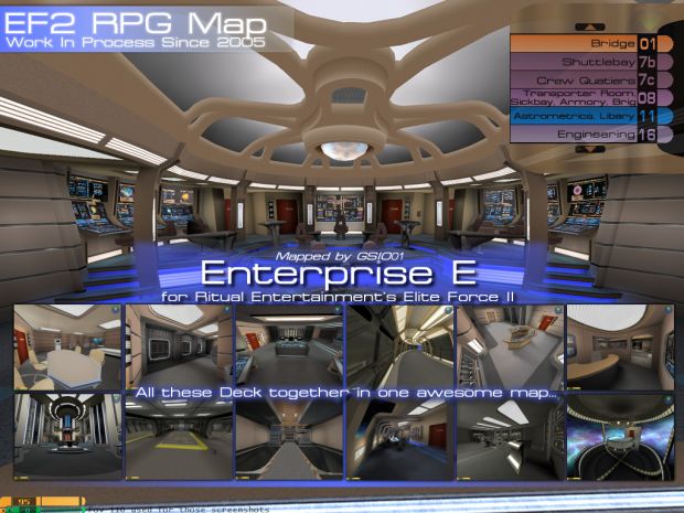 GSIO his RPG Enterprise E