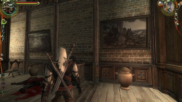 how to mod the witcher 3 textures