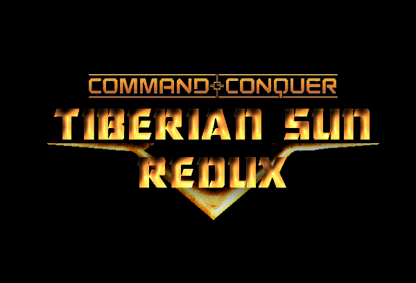 Tiberian Sun Redux Logo