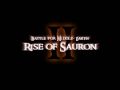 Rise of Sauron