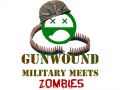 Gunwound: Military Meets Zombies