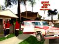 Grand Theft Auto - Real World