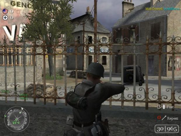 Call Of Duty 2 Mods Download