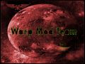 Warhammer 40k Total Conversion - WARP