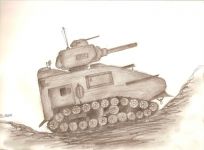 Medium Tank