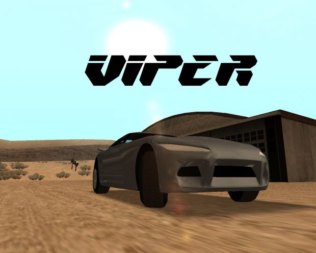 VIPER 2nd stage