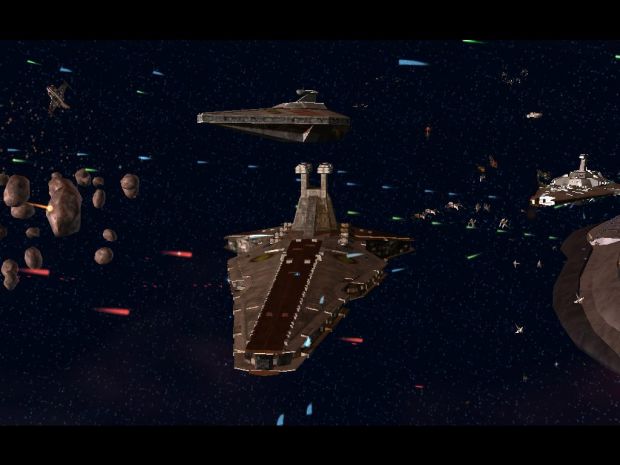 star wars fleet battle