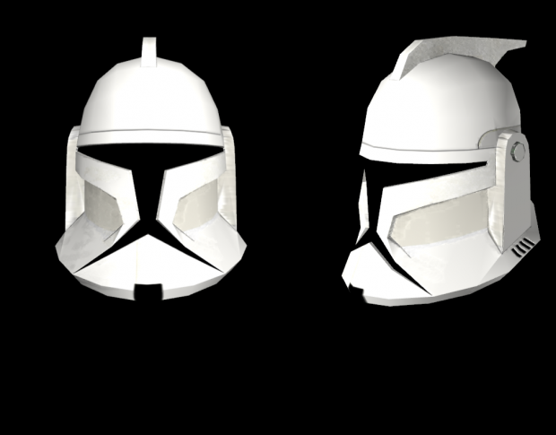 Nw Clone helmets