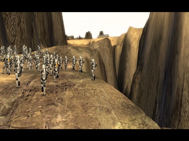 Invasion of Ryloth by the 212