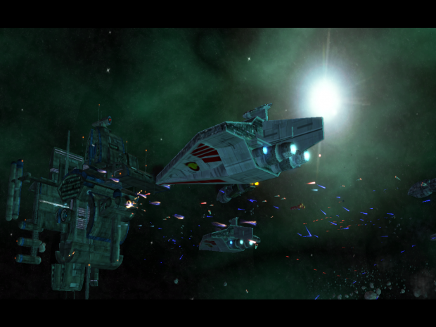 CIS lvl 4 station image - Star Wars - Clone Wars mod for Star Wars ...