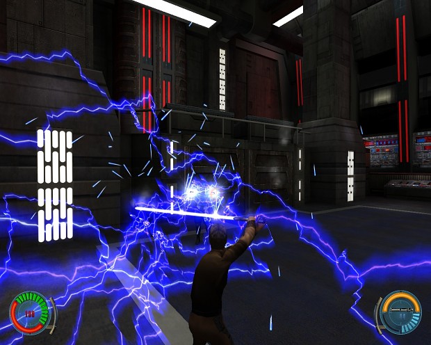 jedi academy mods saber realism