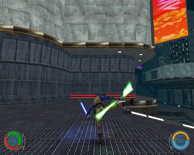 EoC 5 image - Serenity Saber Systems EoC/SJE mod for Star Wars: Jedi ...