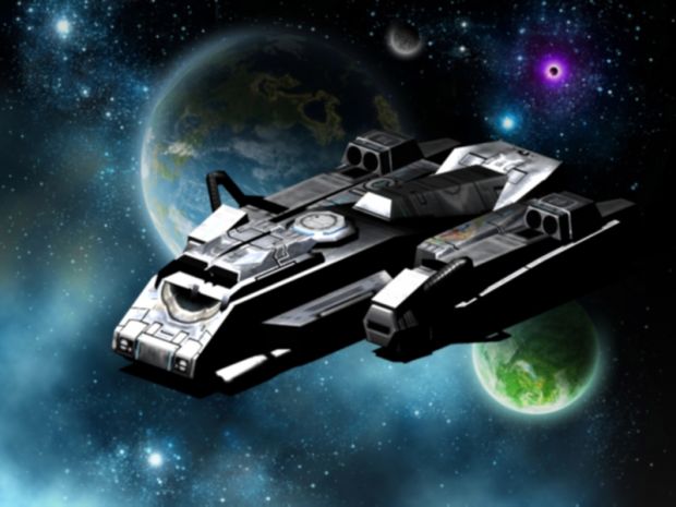 AEU Space Command & BattleShip