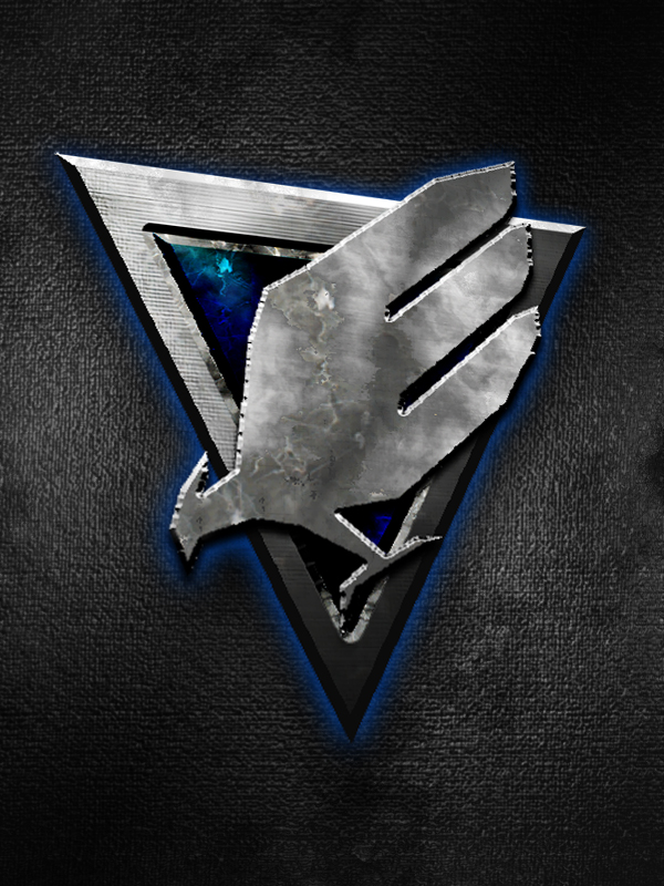 New faction logos