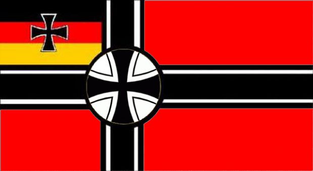 Empire of Great Germany