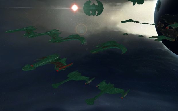 Future Wars - Tactical Simulator - Screenshot 020