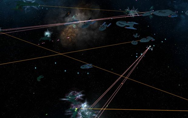 Future Wars - Tactical Simulator - Screenshot 055
