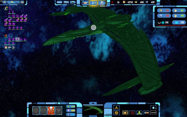Future Wars - Tactical Simulator - Screenshot 066