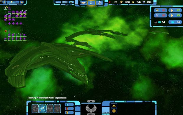Future Wars - Tactical Simulator - Screenshot 069