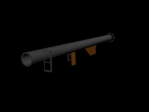 M1 Bazooka`