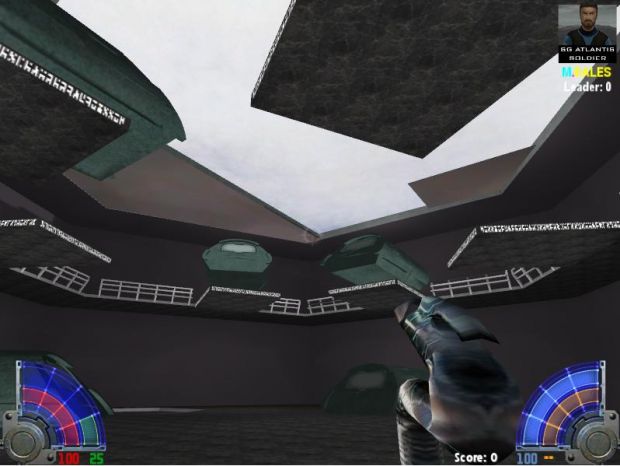 Atlantis Screenshot 3