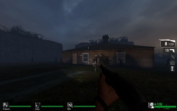 Cottage of Doom Screenshots