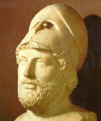 Pericles Leaderhead