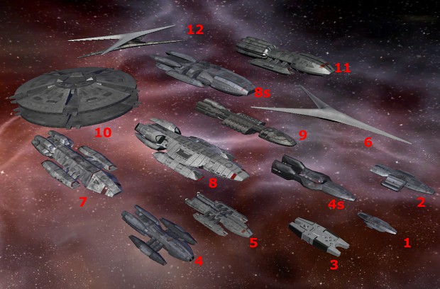 BSG Class Photo