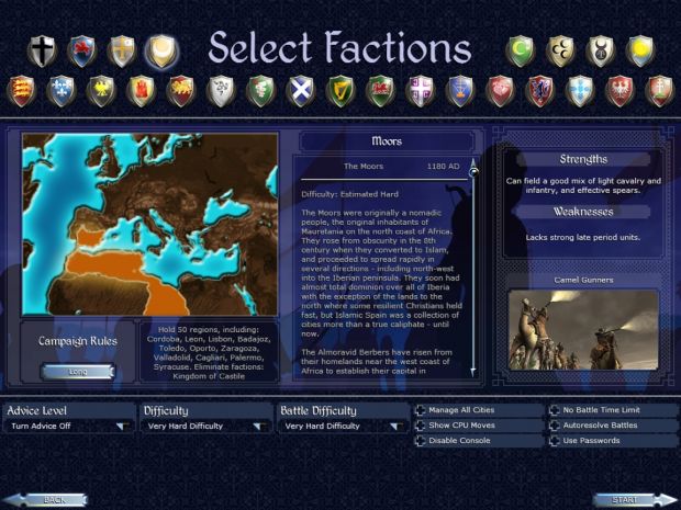 rome total war 2 faction strategy guide