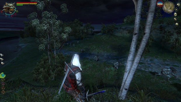 Full Combat Rebalance mod for The Witcher - ModDB