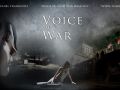 Voice of War - an Interactive Movie
