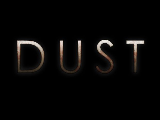 Dust - Logo Concept