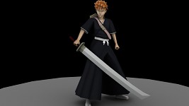 Ichigo Rig