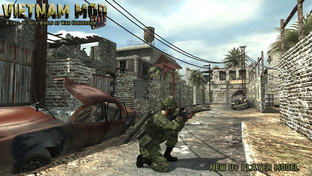 Call of Duty: Modern Warfare 2 (2022) Hints Return To Steam; 5 More  Bombastic CoD Mods feature - ModDB