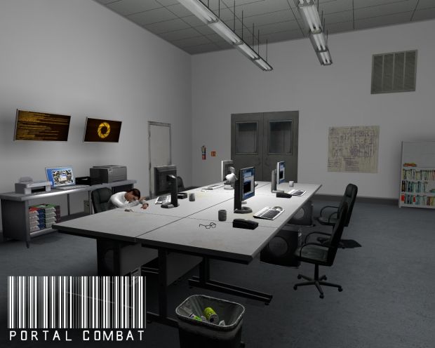 Office Lab *UPDATED* 