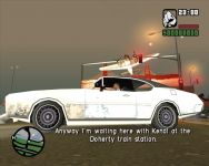 GTA SA Future Cars mod V1 addon - San Andreas Rumble mod for Grand Theft  Auto: San Andreas - ModDB