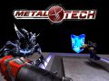 Metal-Tech v2.0 "Revolutions"
