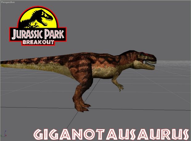 Giganotaurus