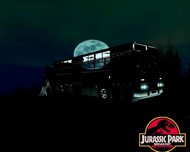 Lost World RV comming soon
