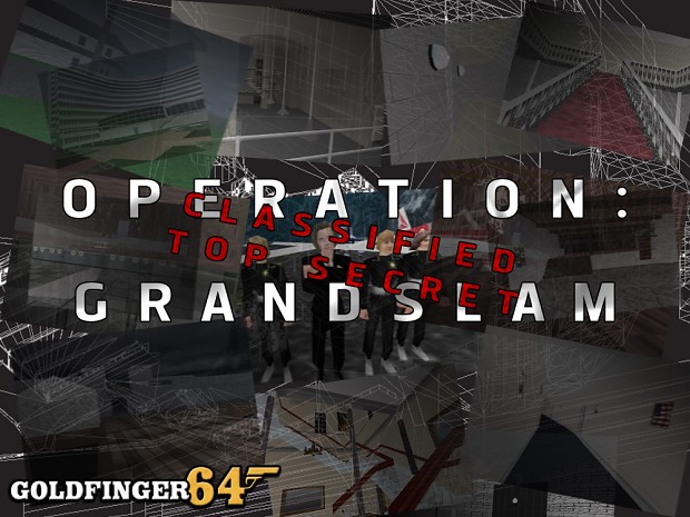 Operation: Grand Slam